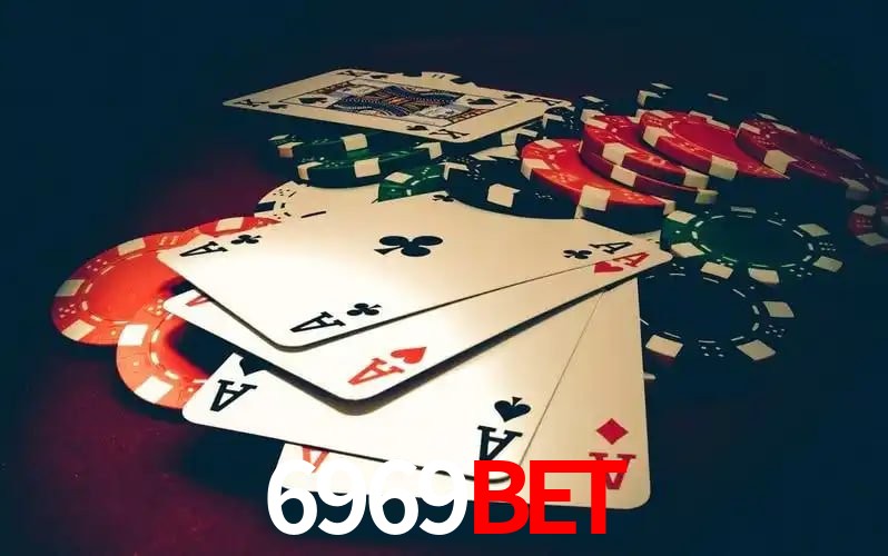 6969 BET Login