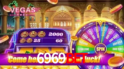 6969 BET Login