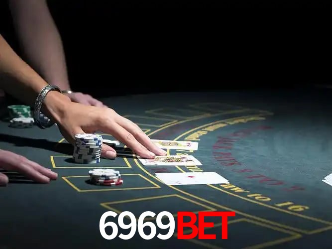 6969BET