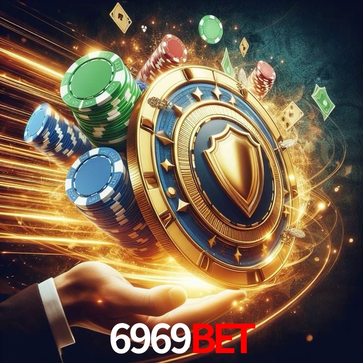 Ofertas Imperdíveis na 6969BET: Promoções e Bônus Que Valem a Pena