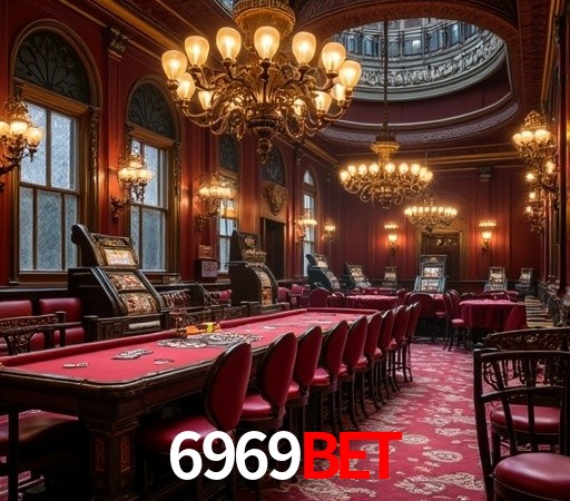 6969BET,6969BET.COM