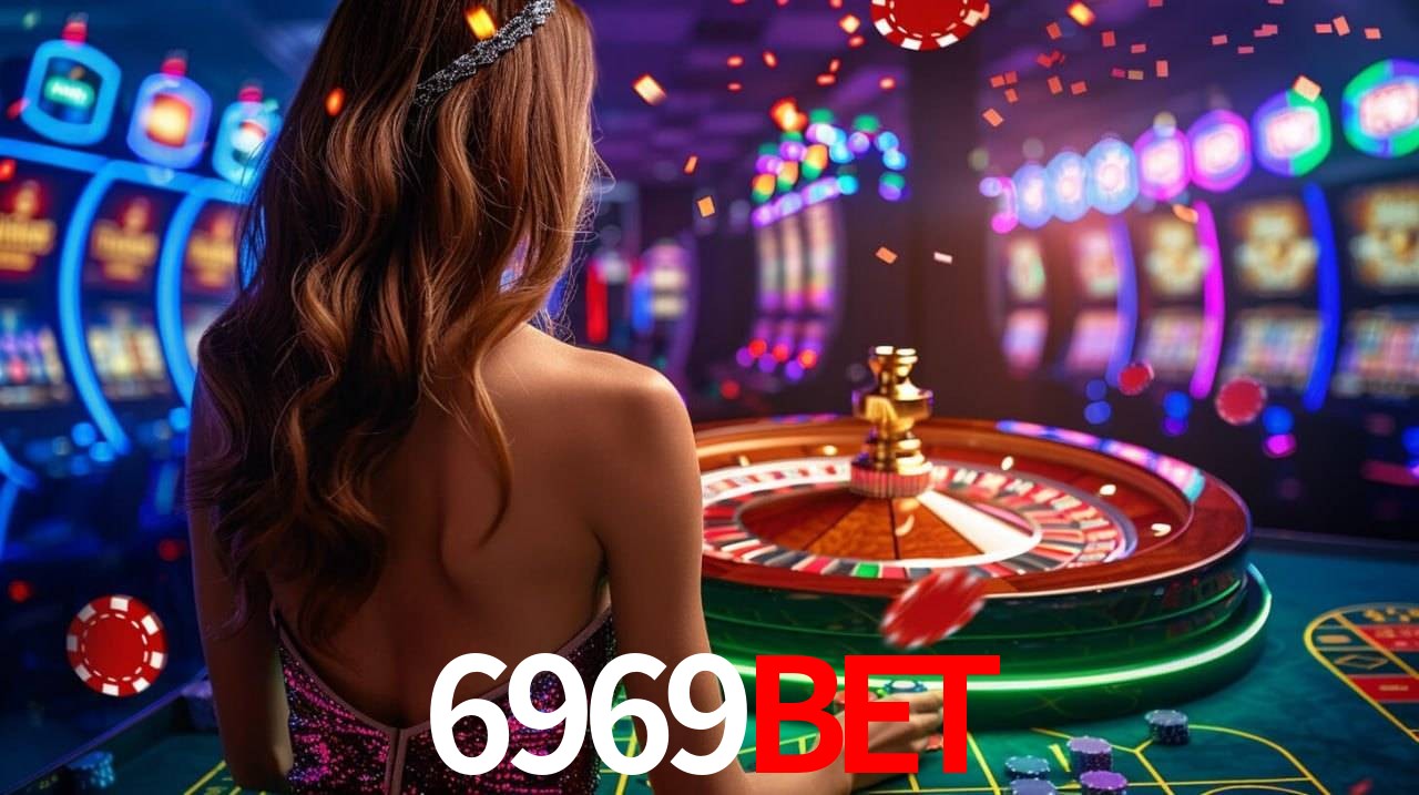 6969BET