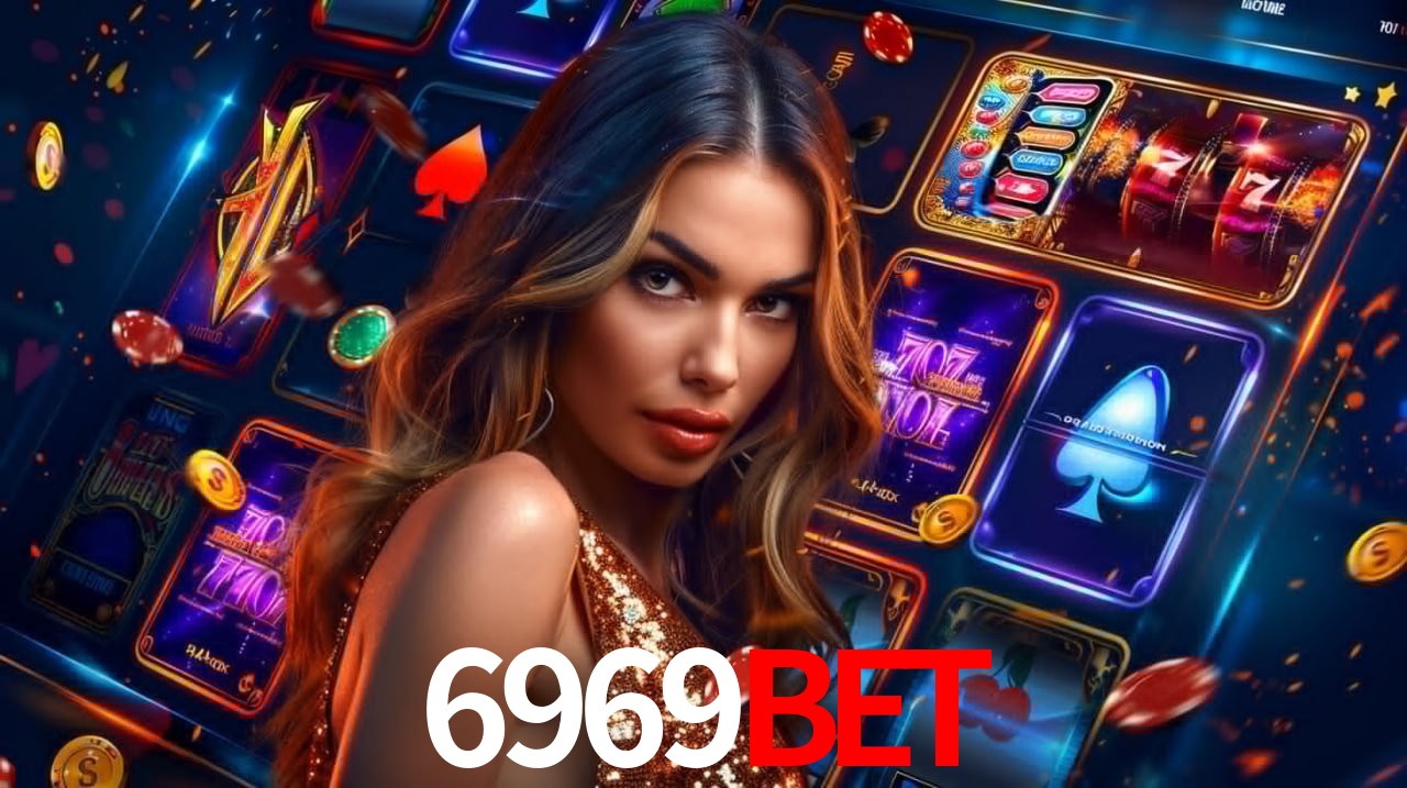 6969BET.COM