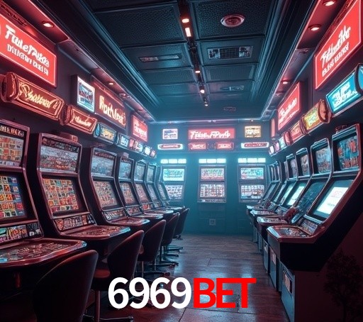6969 BET Login