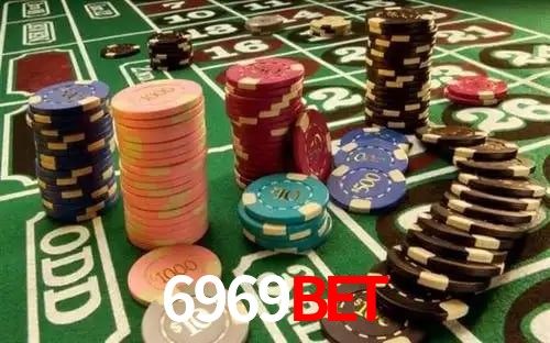 Bônus Generosos e Exclusivos no 6969BET para Você!
