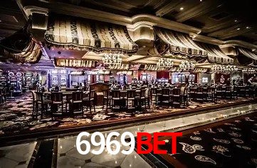 6969BET