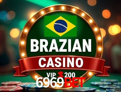 Explore as vantagens do 6969BET: serviço profissional e confiabilidade