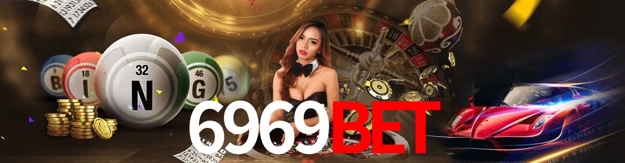 6969BET