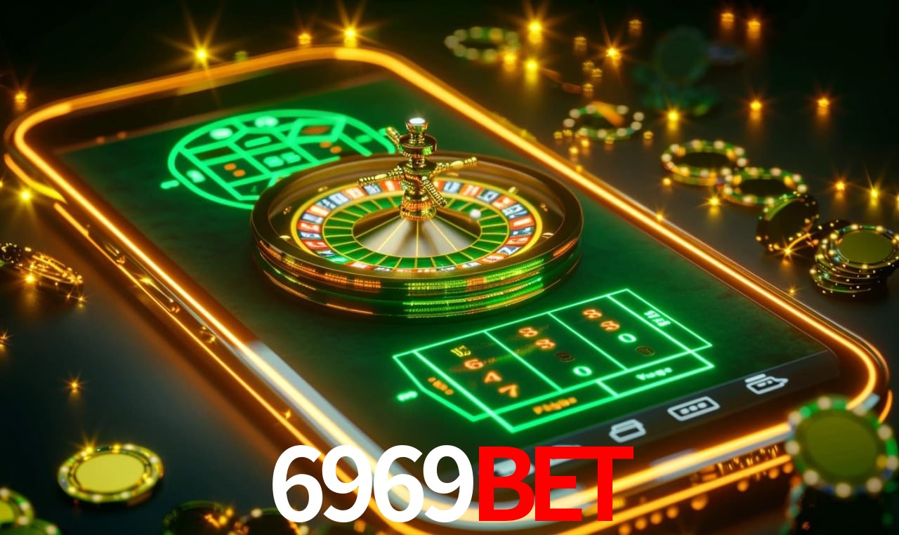  6969BET.COM